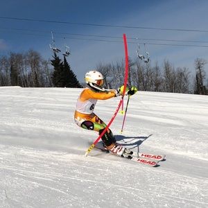 Meet your Posher, Steve